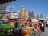  attractions de la fête foraine